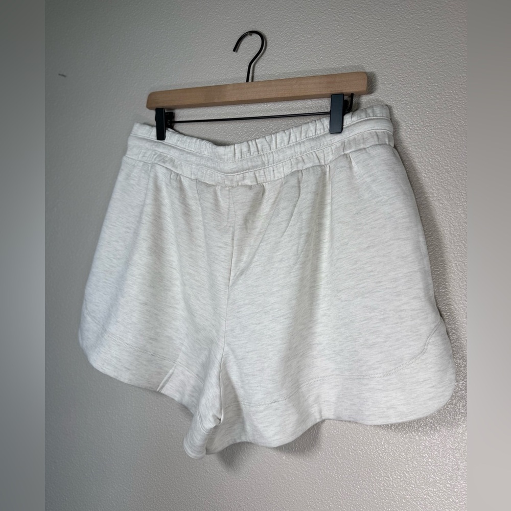 Anthropologie Daily Practice Willow Speedster Knit Shorts - Picture 4 of 15